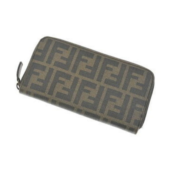 FENDI Wallet Coin Cases - Picture 1 of 6